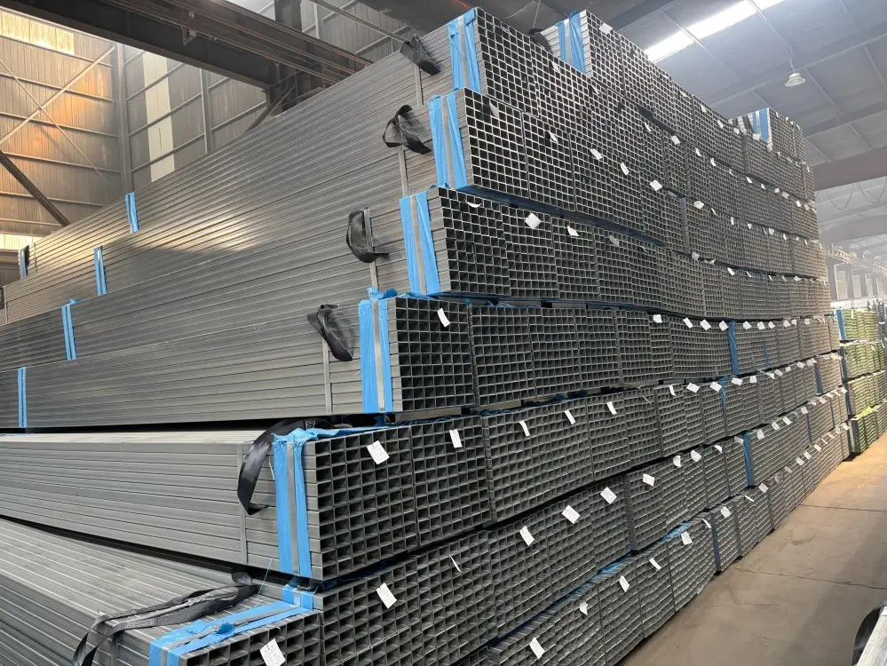 International Steel Industry News (2025)