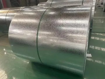 High Quality And Customized Color PPGI Steel Coils