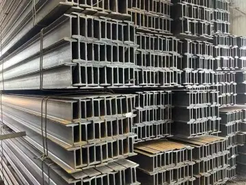 High Quality Q195 Q235 IPE IPN I BEAM Construction Infrastructure