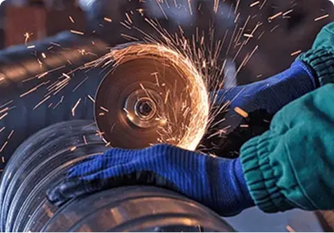 International Steel Industry News (2025)