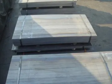 High efficiency stable and widely applicable hot rolled sheets