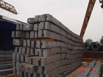 Iron Flat Bar 10mm 20mm  Cold Drawn Q195 Q235 Q345 Carbon Steel High Quality