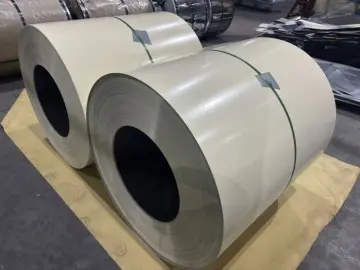 Real Quality 25/7um Z100g Prepainted Coils for Roofing Sheet