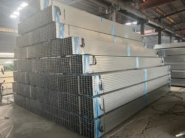 Factory Direct Sales of DN15 to DN200 Inch Pre Galvanized Pipes for Water Supply