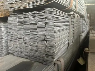 High Quality Q195 Q235 Flat Bar