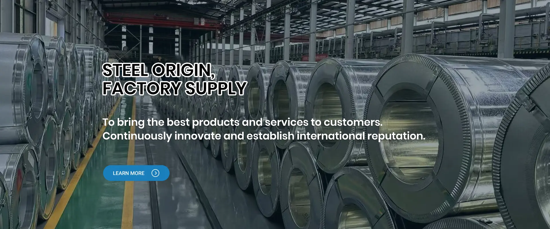 Steel Pipes