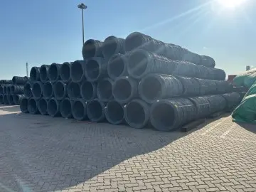 Premium Steel Wire Rods High Quality Reliable Strength