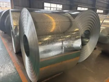 SGCC Galvanized Steel Strip BS Strip Coil Hot Dipped Galvanzied Factory Price