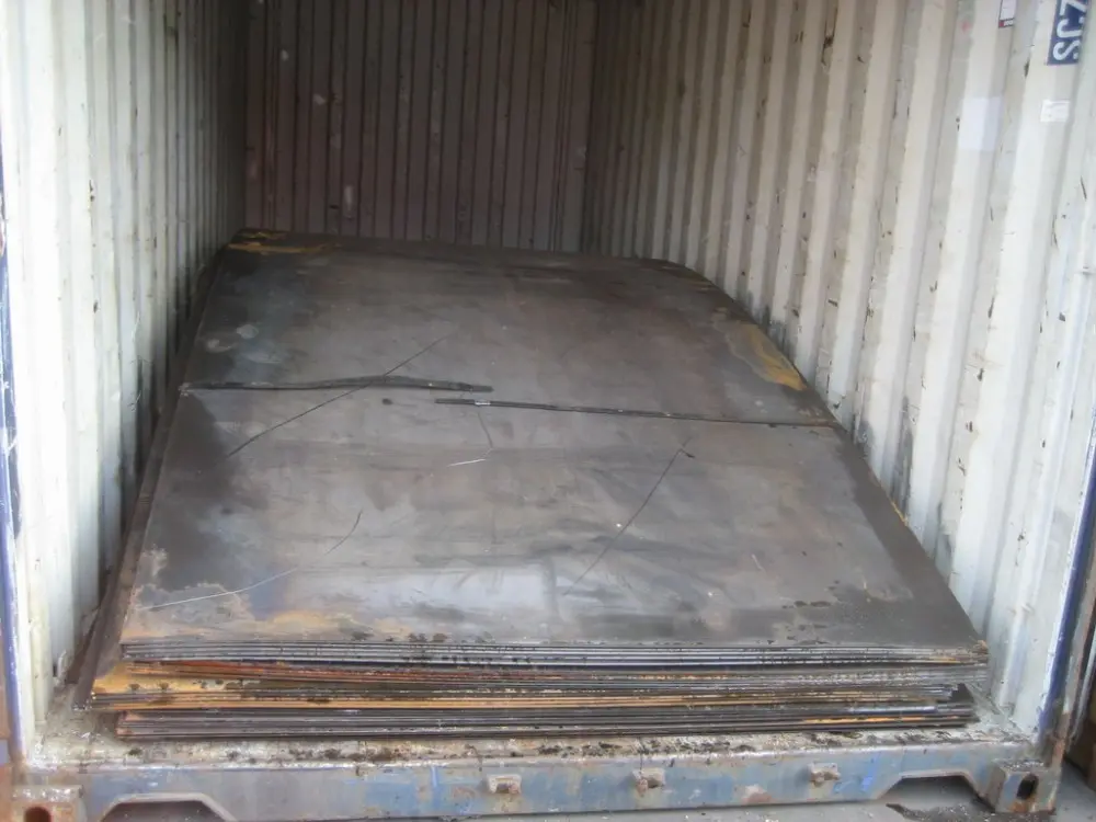 SHIPMENT-34