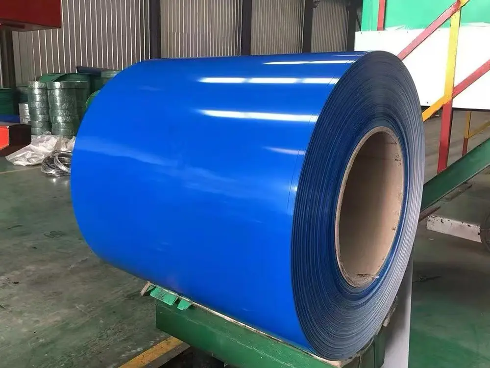 PPGI Coils2