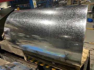 Cheaper Price China Galvanzied Steel Coils Gi Coils