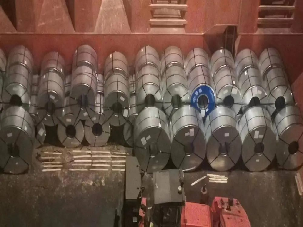 Gi coil (25)