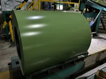 Good quality for roofing sheet with good price for export Prepainted Coil