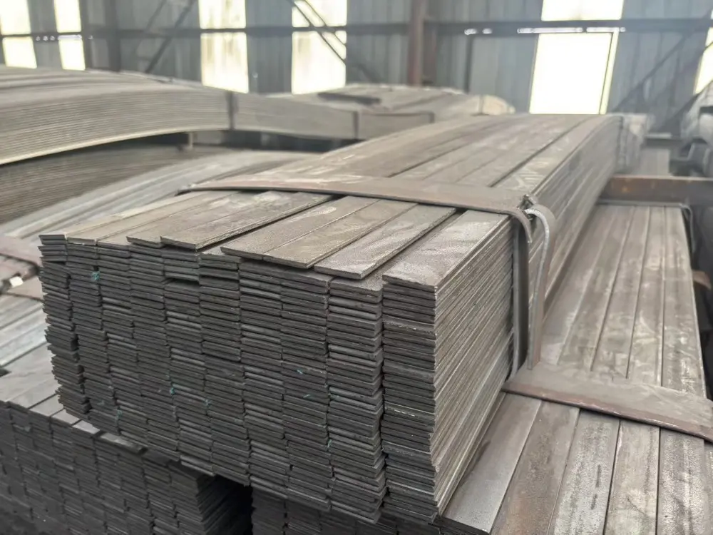 Primary Uses of Flat Bar: A Top 4 Overview