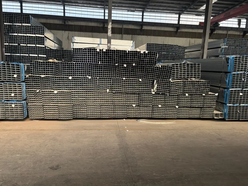 GI PIPE (100)