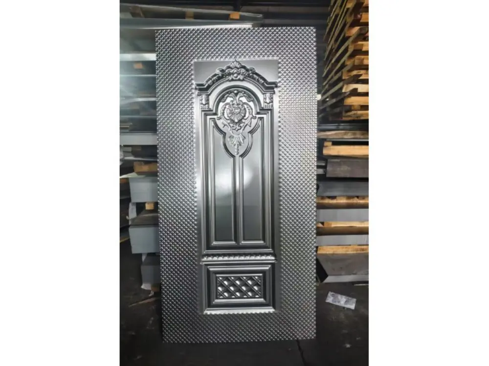 High Quality Q195 Q235 Cold Rolled Door Skin (2).jpg