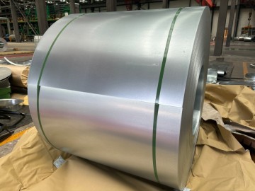 Gi Steel Coils Price Per Ton Cgss ASTM AISI Standard Galvanzied Steel Coil