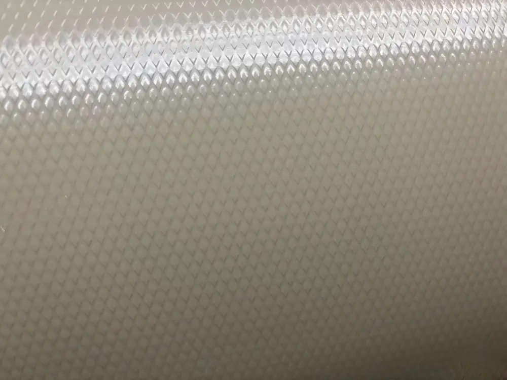 Embossed PPGI Roofing Sheet