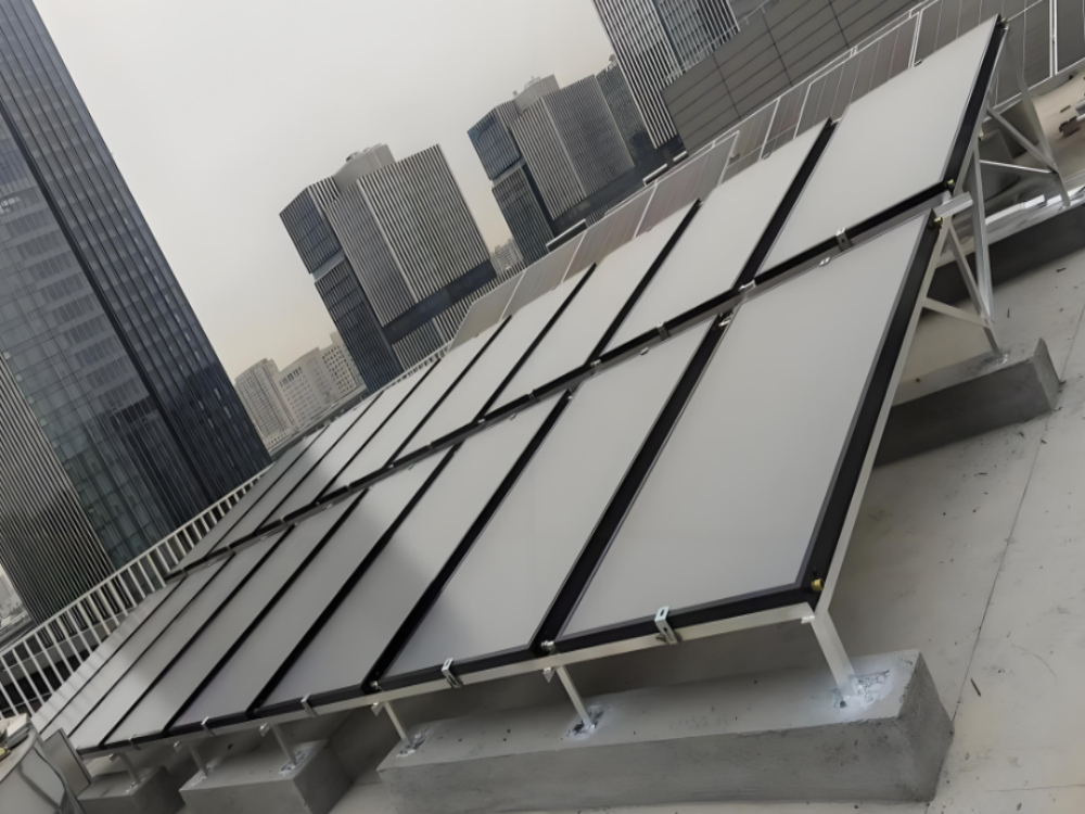 solar thermal collector
