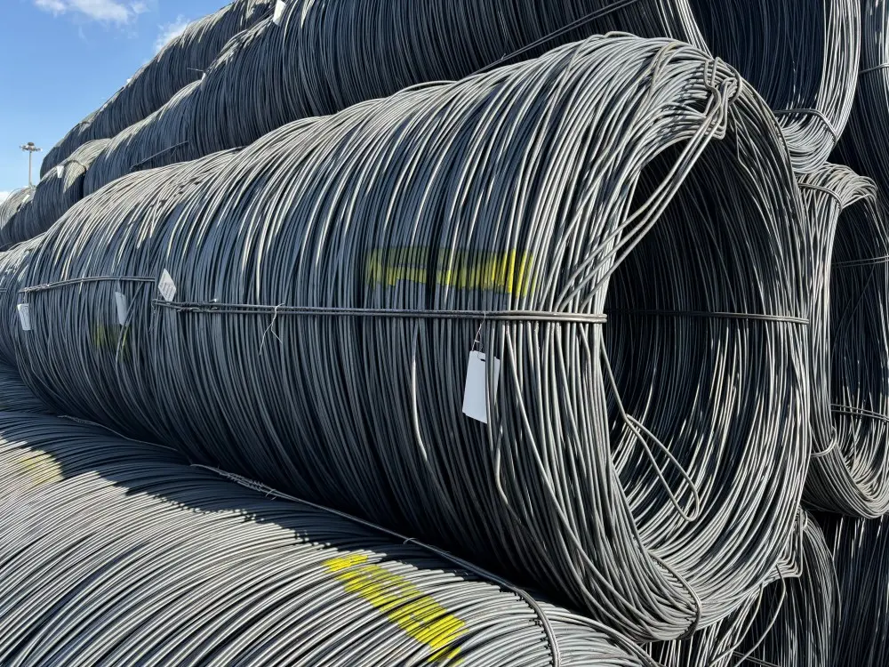 Advantages of Wire (2)