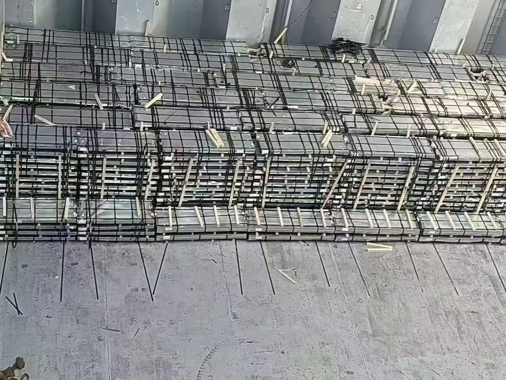 Galvanized Corrugated Steel Sheet (6)