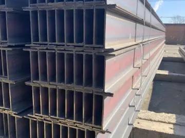 H Beam S275JR S355JR HEA HEB HEAA 80 100 120 140 180 200 H Shape Structural