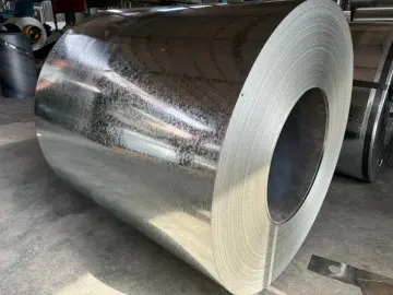 Dx51d China Z80 1.20mm Thickness Galvanzied Zinc Coated Steel Coil