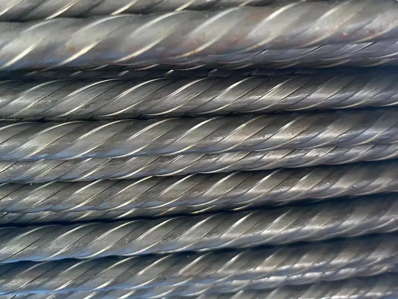 Chequered rod detail (3)