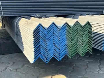 Steel Angle Bar Standard Hot Dipped Galvanized Iron Bar Price S275jr S355jr-1