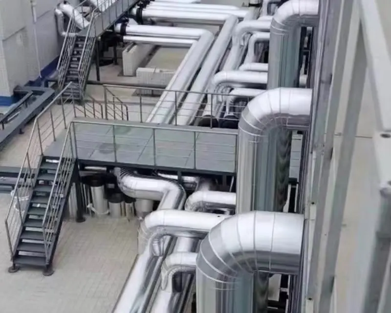 Analysis of Future Galvanized Pipe Market Demand and Price Fluctuations (2).jpg