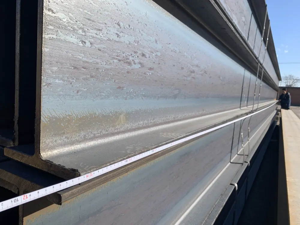 H beam 详情图 (4)