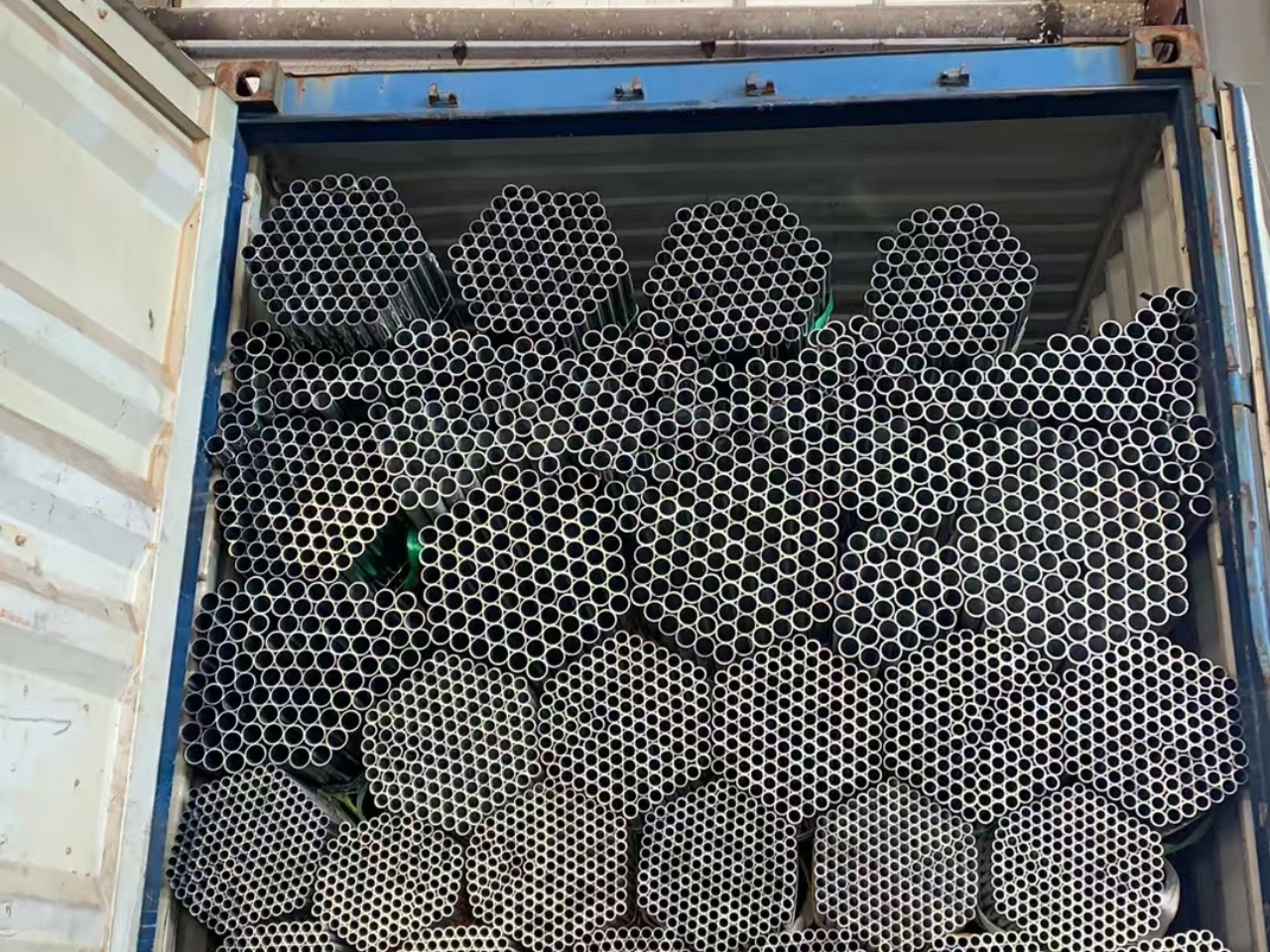 shipment