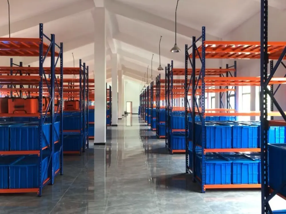 Straight And Corrosion-Resistant Galvanized Rectangular Steel Pipe For Construction (5)