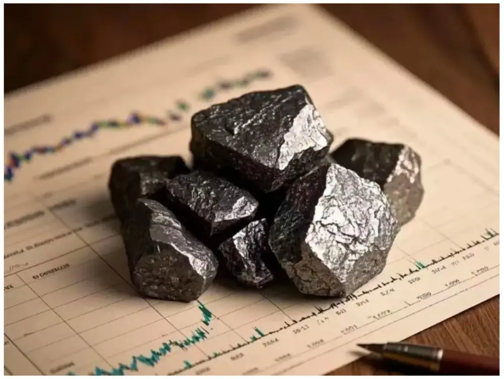 Steel Industry Breakthroughs