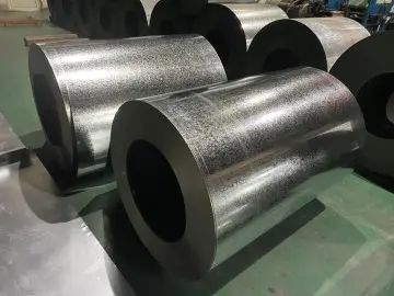 SGCC Galvanized Steel Strip BS Strip Coil Hot Dipped Galvanzied Factory Price