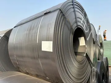 Low Price Useful 3mm Hot Rolled Steel Coil Factory Price