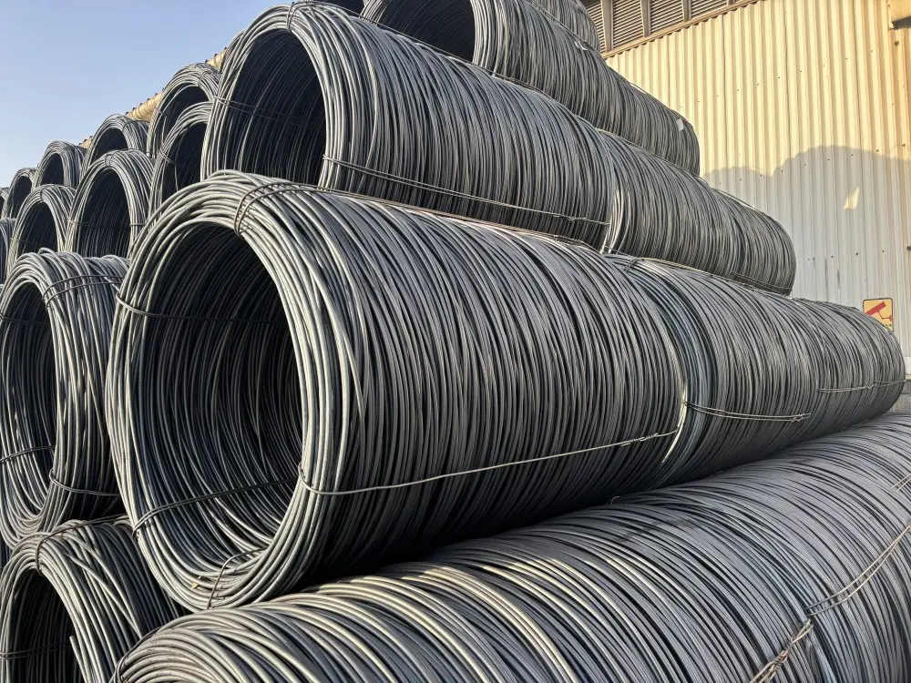 Advantages of Wire (3)