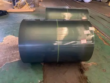 Cold Rolled Galvanized HDG/Secc/Secd/Dx51d/Dx52D Gi Prepainted Steel Coil