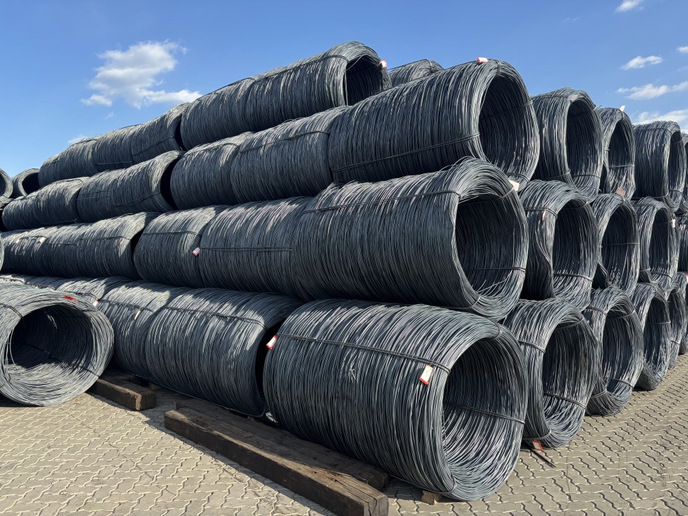 Advantages of Wire (1)