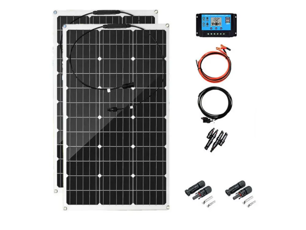High Power Panel Solar 685W 690W 700W 710w Monocrystalline High Efficiency Solar Panel