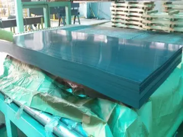 Carbon Cold Rolled Sheets Automotive Machinery Manufacturing Cr