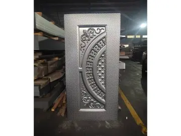 High Quality Q195 Q235 Cold Rolled Door Skin