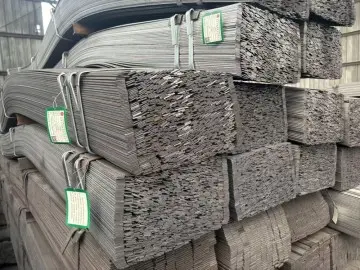 Building Construction Material Steel Profiles Flat Bar 25MM 30MM 38MM 40MM