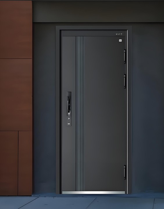 High Quality Q195 Q235 Cold Rolled Door Skin (1)