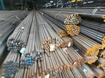 Hot Rolled Cold Drawn Round Bars Manufacturer 12mm 14mm 16mm