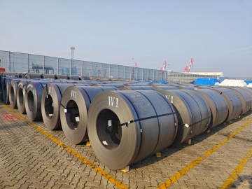 Great Quality Hot Product Hot Rolled Steel Coil HRC Coil