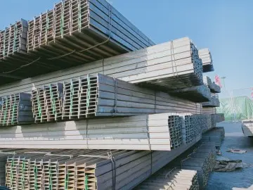 ASTM S235jr S275jr S355jr Carbon Steel Q235b Q355b H Shape Ms IPE UPE HEA HEB