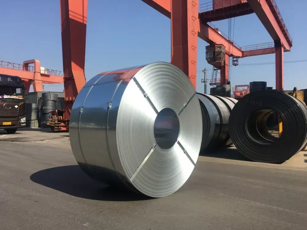 Gi coil (13)