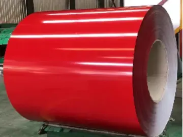 Low cost and Good quality for roofing sheet with good price for export Prepainted Coil