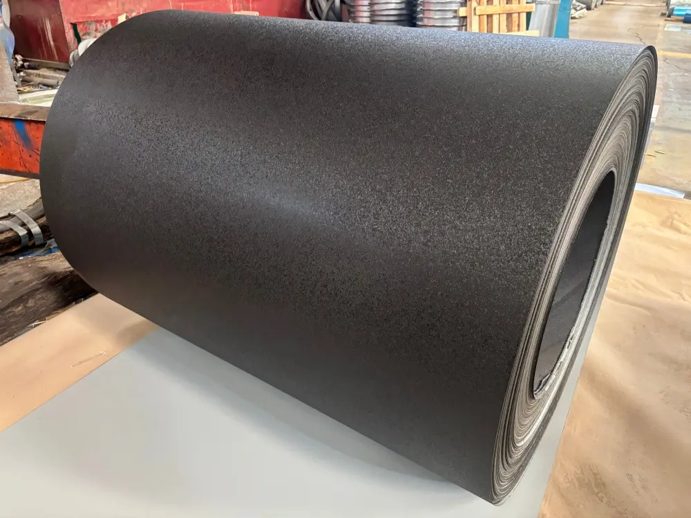 Wrinkle PPGI Sheet: A Good Choice for Durable and Decorative Roofing